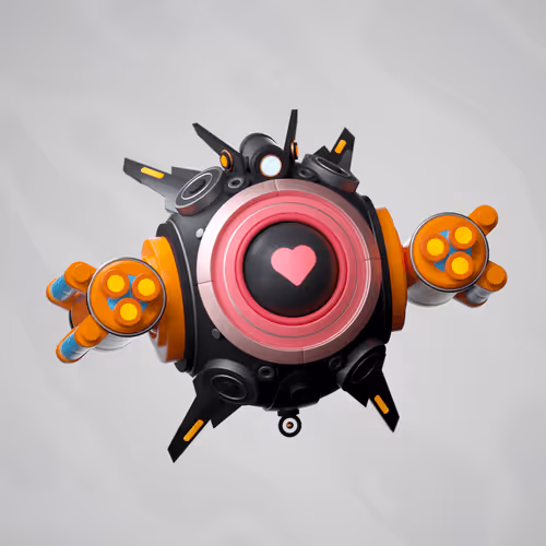MekaBot #5898