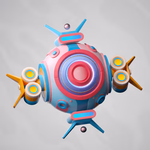 MekaBot #4671