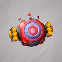 MekaBot #172