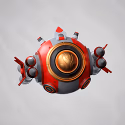 MekaBot #4982