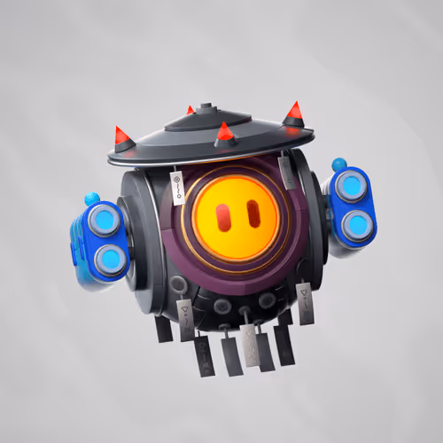 MekaBot #3802