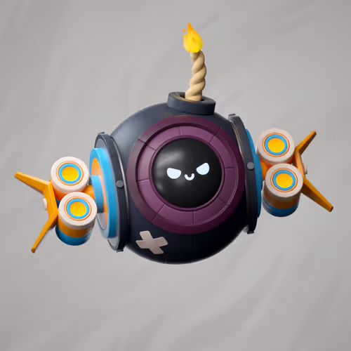 MekaBot #5880