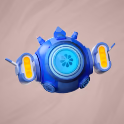 MekaBot #2072