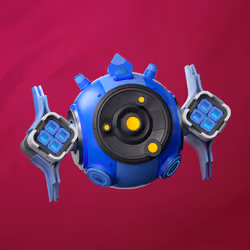 MekaBot #44