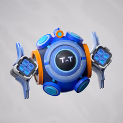 MekaBot #4718
