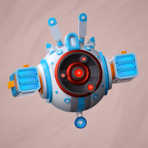 MekaBot #411
