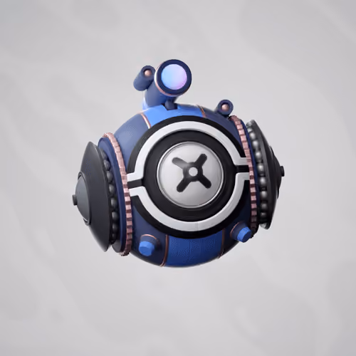 MekaBot #6497