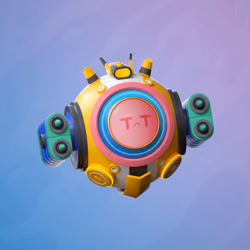 MekaBot #78