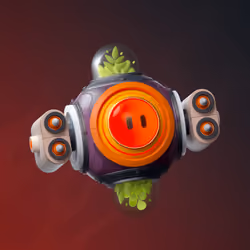 MekaBot #29