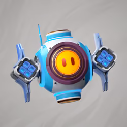 MekaBot #2888
