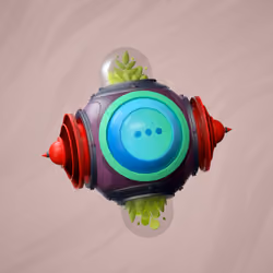 MekaBot #3167