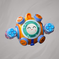 MekaBot #2835