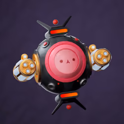 MekaBot #2499