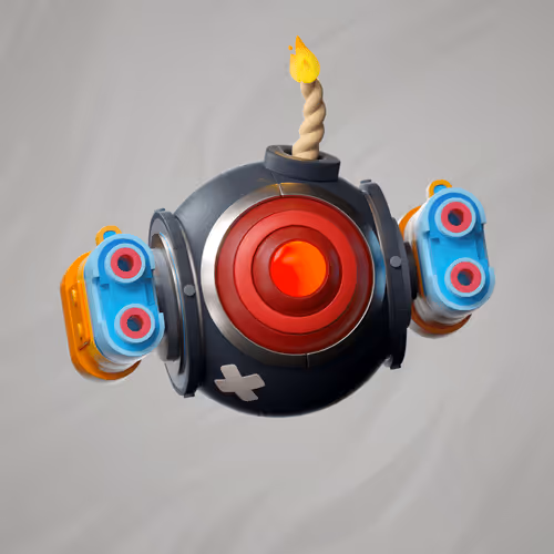 MekaBot #2264