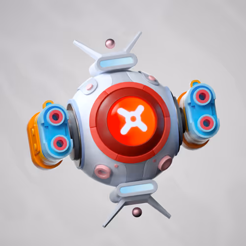 MekaBot #4116