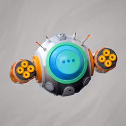 MekaBot #2962