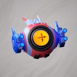 MekaBot #2781