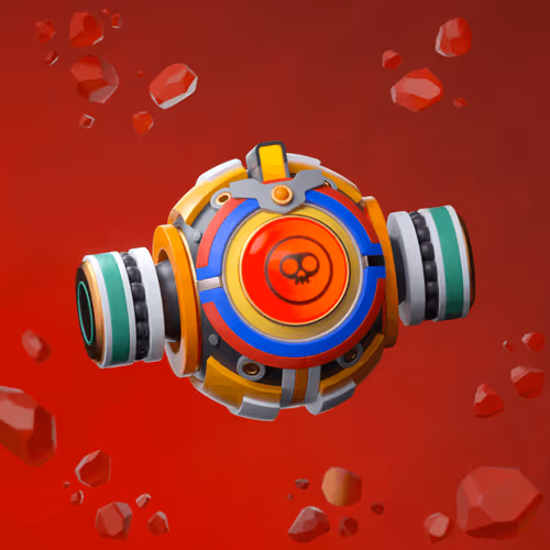 MekaBot #4672
