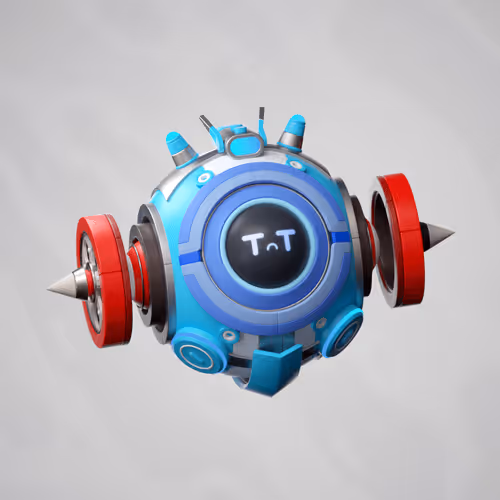 MekaBot #5619