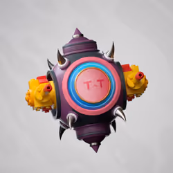 MekaBot #583