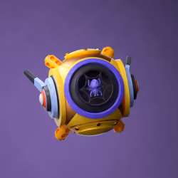 MekaBot #6432
