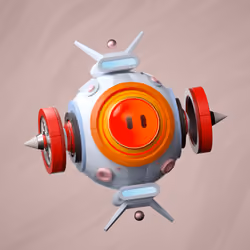 MekaBot #1118