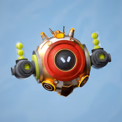 MekaBot #5793