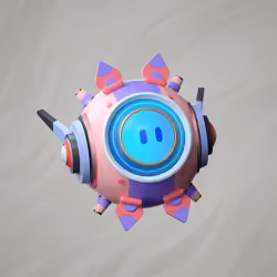 MekaBot #2226