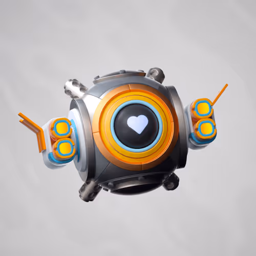 MekaBot #2501