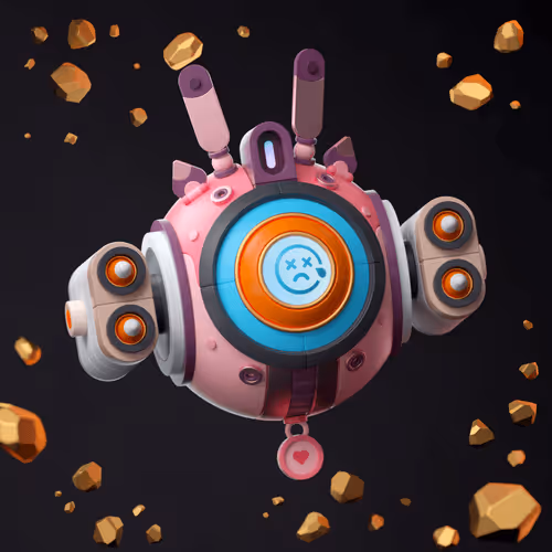 MekaBot #4929