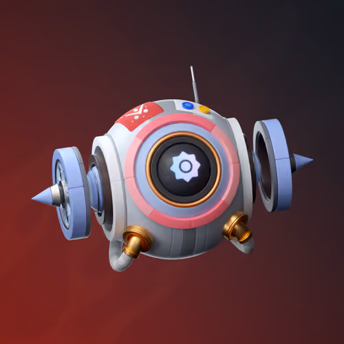 MekaBot #156
