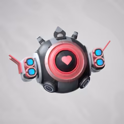 MekaBot #3144