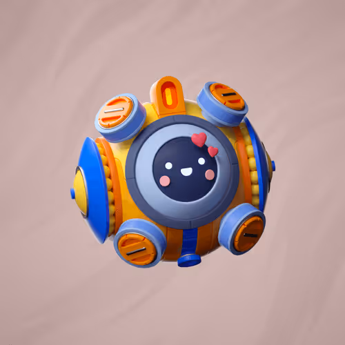 MekaBot #4629