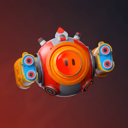 MekaBot #45