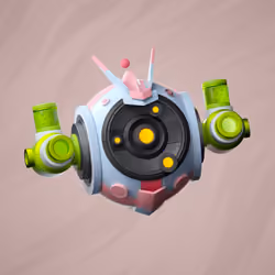 MekaBot #5959