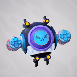 MekaBot #2511
