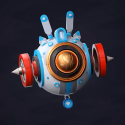 MekaBot #2784