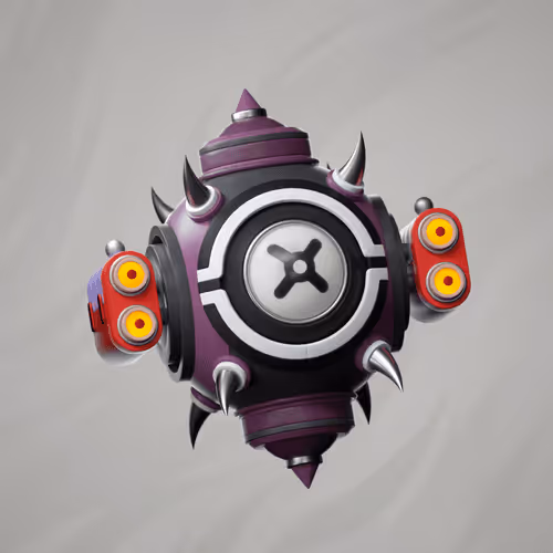 MekaBot #5415