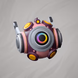 MekaBot #3533