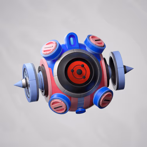 MekaBot #1325