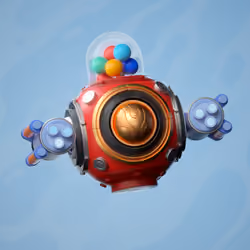 MekaBot #47