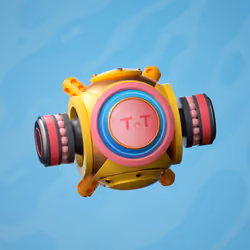 MekaBot #541