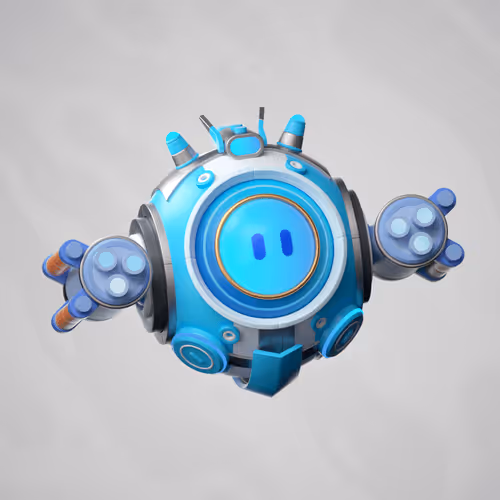 MekaBot #2277