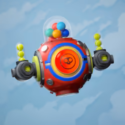 MekaBot #769