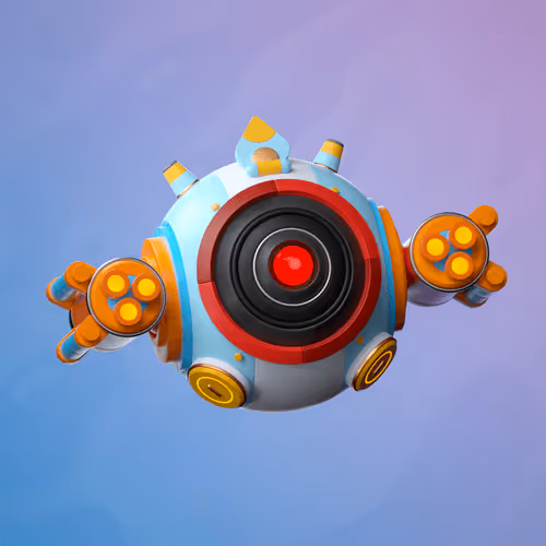 MekaBot #6035