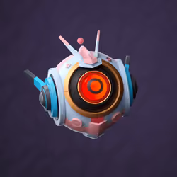 MekaBot #557
