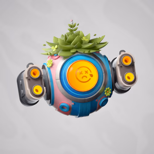 MekaBot #1260