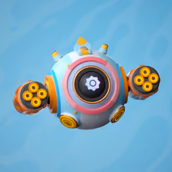 MekaBot #1229