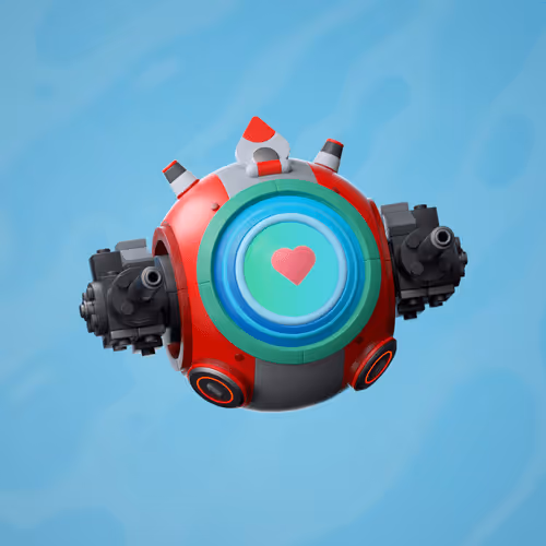 MekaBot #2219