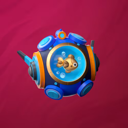 MekaBot #2744